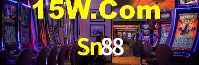 Tournaments Sn88