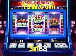 Sn88 Rio de Janeiro - Slot Strategy