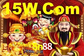 Welcome Bonus Sn88