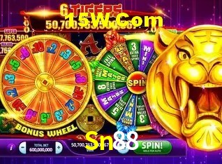 Sn88 São Paulo - Jogo Providers