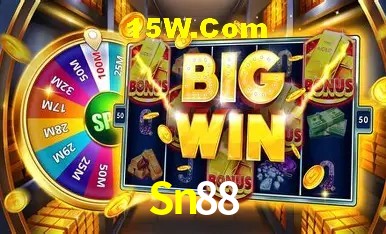 Sn88 São Paulo - Top Slots