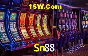 Tecnologia da Plataforma Sn88