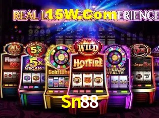 Sn88 Rio de Janeiro - Popular Jogos