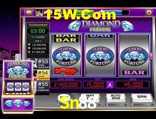 Sn88 Slot - 320+ Caça-Níqueis Premium