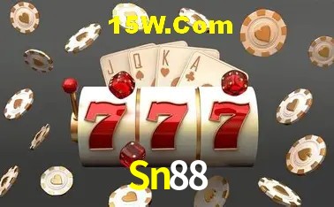 Sn88 Rio de Janeiro - Licenses
