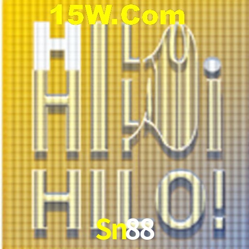 APP oficial da Sn88 para mobile