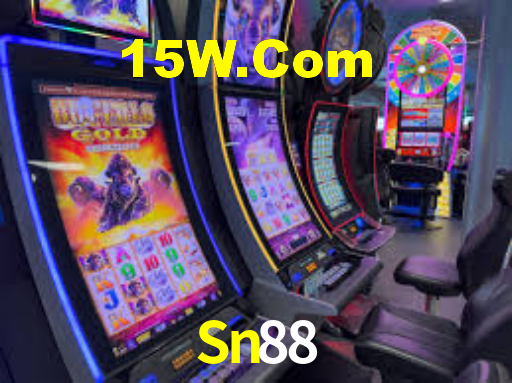 Sinta a adrenalina dos jogos de cassino com Sn88