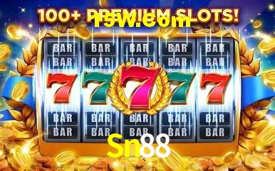 Sn88 São Paulo - Hot Promos