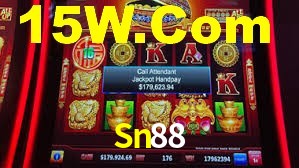 Live Casino Sn88