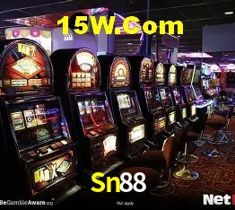 Promoções Sazonais Sn88