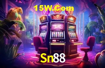 Promoção Relâmpago Sn88