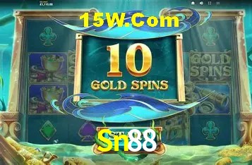 Sn88 Salvador - Promo Stats